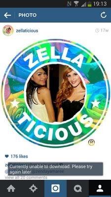 NOT HERE 4 THE FOLLOWERS HERE 4 BELLA AND ZENDAYA,FOREVER♥ Bella 2x 27/6/14 & 23/08/14 OMG, Davis followed me 11/04/14 ♥