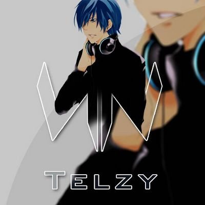 my name is Telzy 26yrs old xbox player on @TheSwearStyle