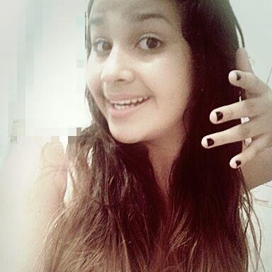 tenho 15 anos, sou do rio de janeiro, meu sonho é ser psicològa, i se Deus quizer,serei. quer saber mais sobre mim? é só me seguir..sigo de volta!
