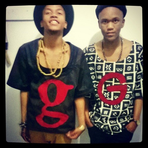 God Ambition Love Faith Fashion