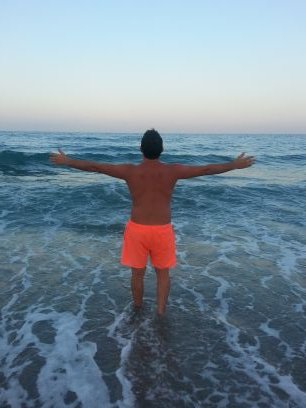Vive y deja vivir...Seremos lo que quieras no hay limitación...