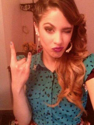 MartinaStFrance's profile picture. 