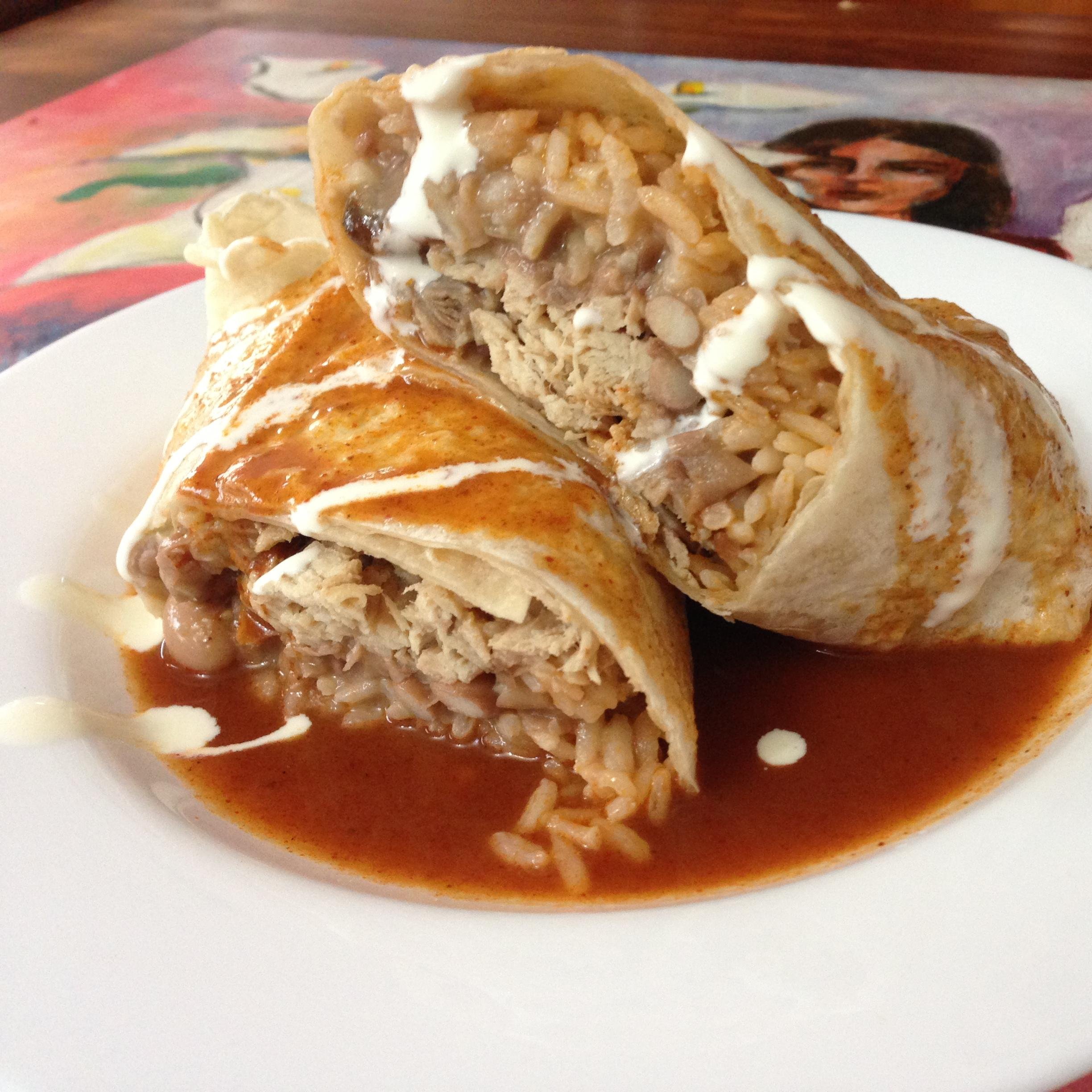 Comida mexicana de verdad!!!! Ven a disfrutar de una increible experiencia. Te esperamos de miercoles a domingo.