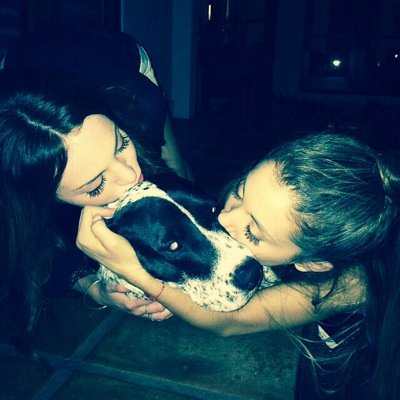 QueenGilliesx3's profile picture. Gillian | Arianator | Glambert