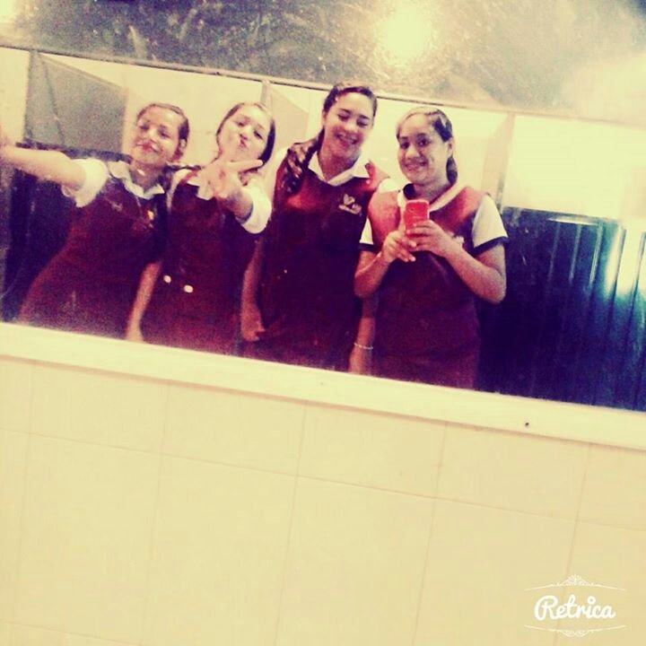 soy buena onda & Hermosa3
