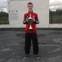Calvin O Donnell (@calvinod99) 's Twitter Profile