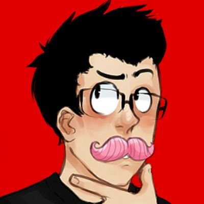 I love markiplier and pewdiepie!