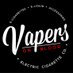 Vapers.ca (@vapersonbloor) Twitter profile photo