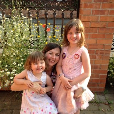 2 wonderful daughters, 4 dogs, 10 chickens ,football & cricket mum, micro farm#thegoodlife