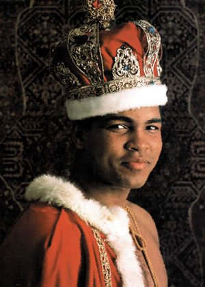 Muhammad Ali