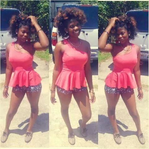 My first account from 2012 . go follow my current account tho @_sexaynae !!!!!