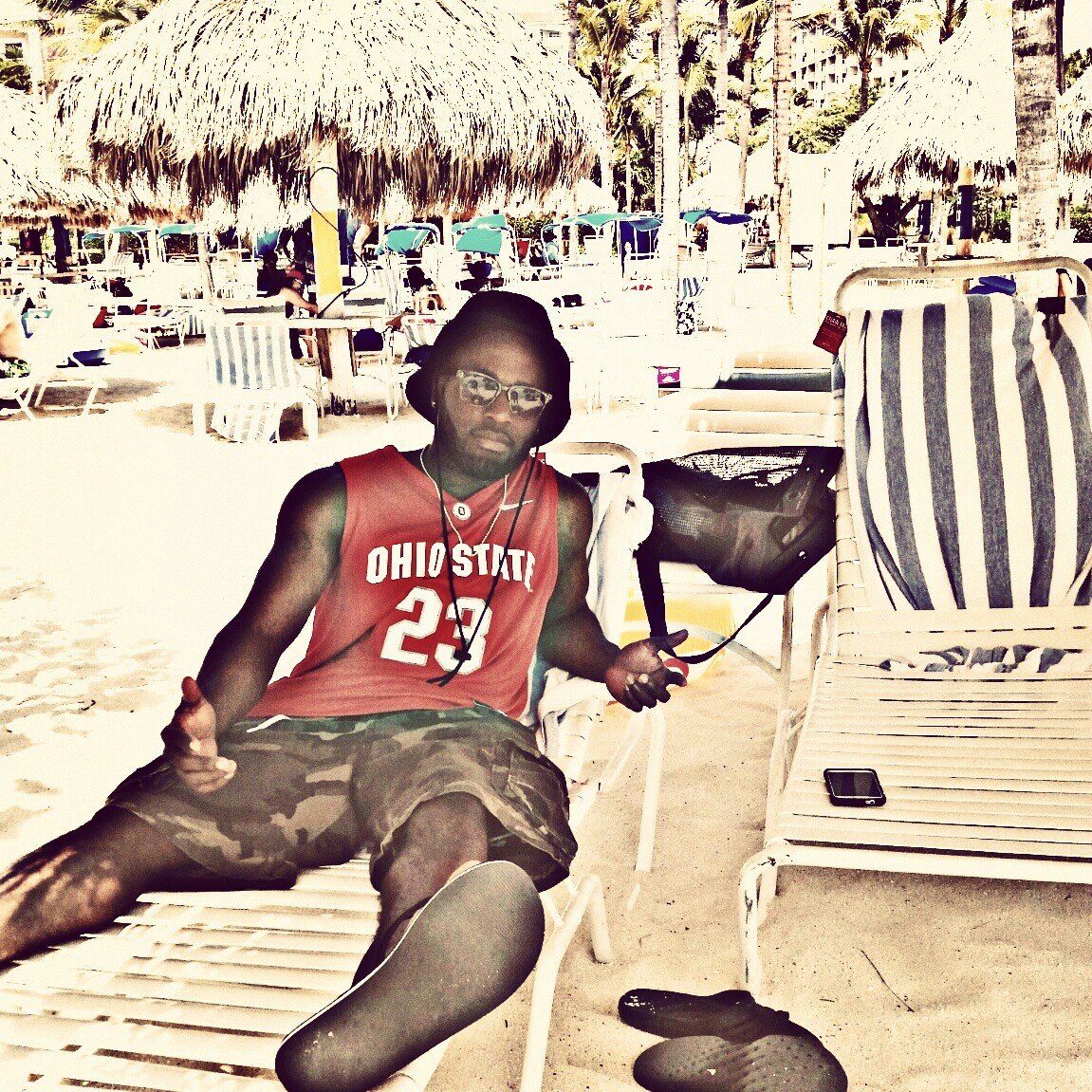 marcPfokus's profile picture. Being enlightened is no longer enough.....you must apply, being willing is no longer acceptable....you must do!