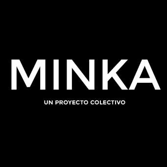 MINKA es un proyecto de financiaciòn colectiva que busca hacer 10 videos a 10 bandas de Tandil SUMATE http://t.co/Nvmd7HkyBg