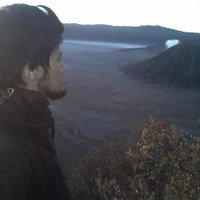 Zulfi (@inizulfi) 's Twitter Profile Photo