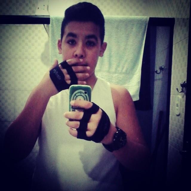 Whatsapp:15 81447574
Face:Ewerton Ryan
insta: putysEwerton