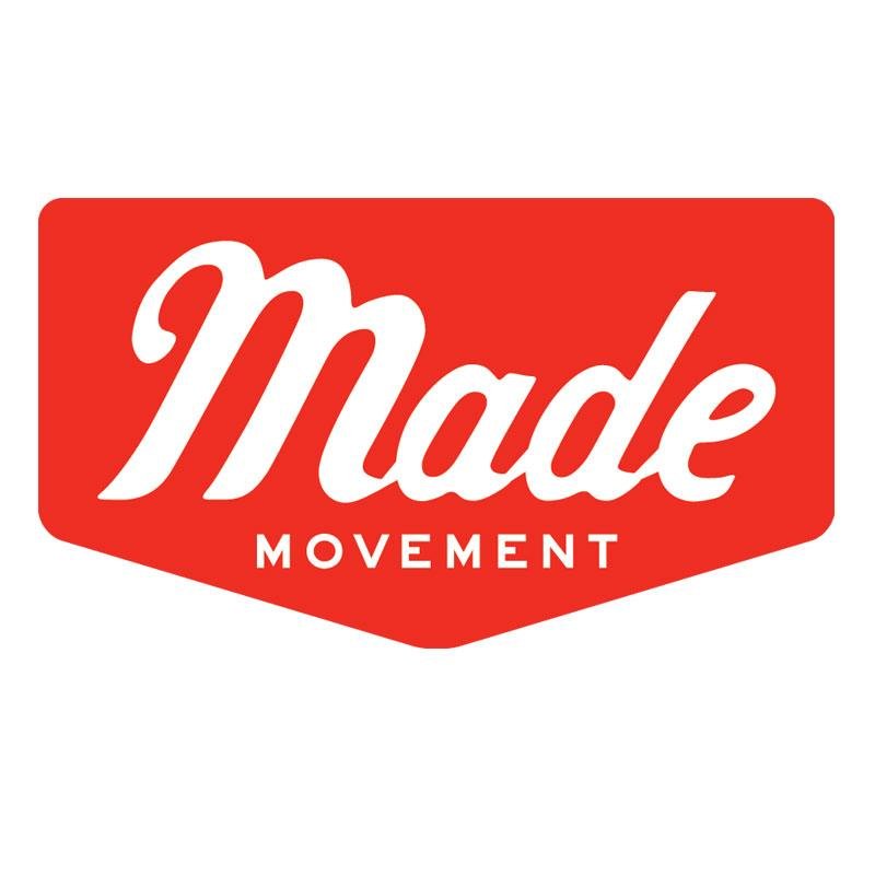 MakeRobot's profile picture. I am a robot