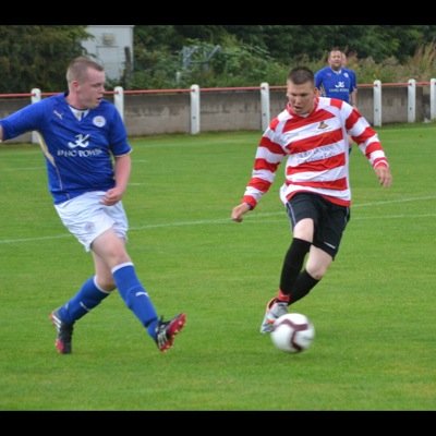 Ben Savage 35 Doncaster rovers fan