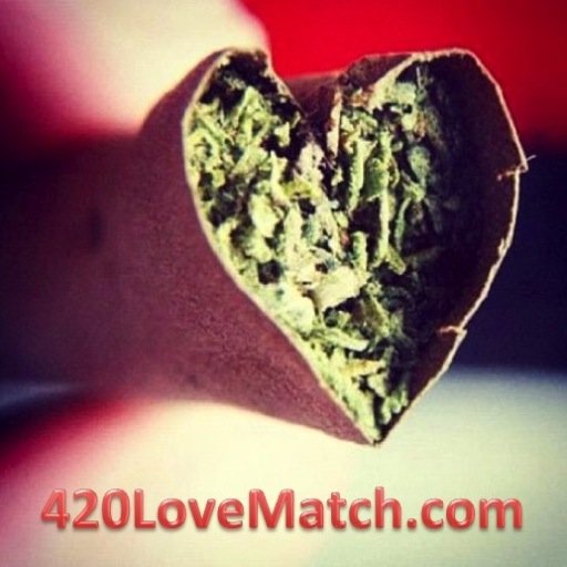 Online Dating for the Medical Marijuana Community.