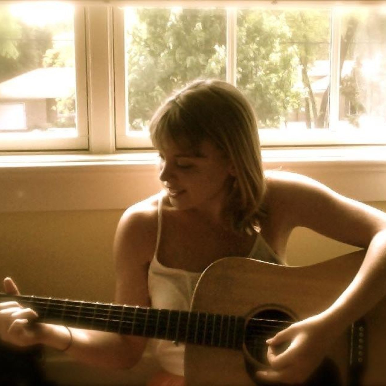 The most freeing thing is when you start living life for yourself.

Musical Theater major at Millikin University :)