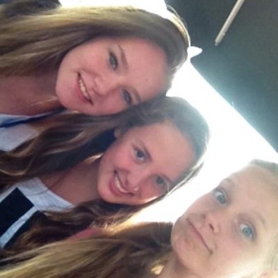 Love my friends