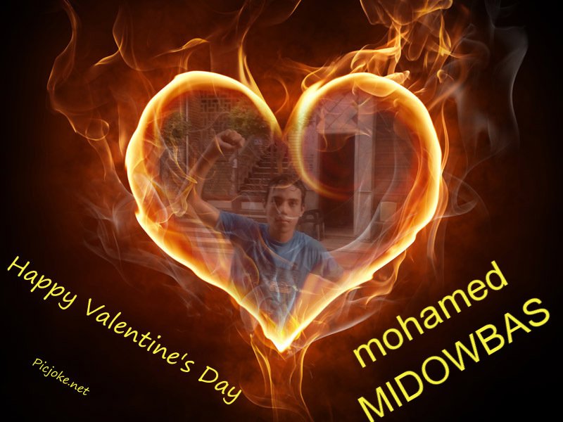 midowbas's profile picture. 