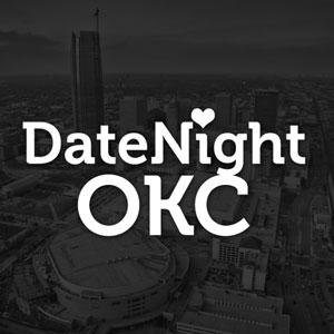 DateNightOKC's profile picture. 