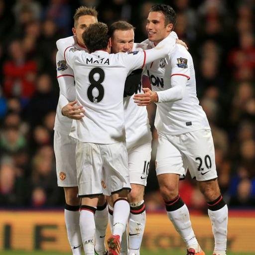 Love United - Hate Glazer
ST Holder