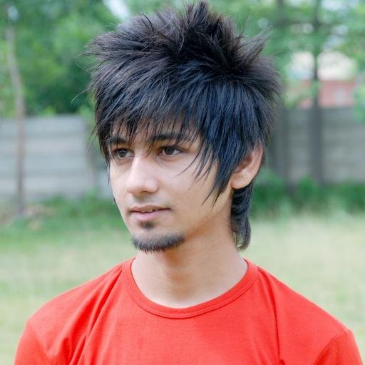 SelfishRaja's profile picture. 