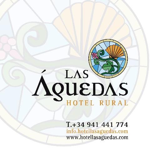 Hotel Rural con encanto en #LaRioja en el #CaminodeSantiago en la #RutadelVino #Monasterios. A 15 km de Logroño. Ideal para #turismo #enoturismo 34 941 44 17 74
