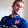 amendrys77's profile picture. Armchair referee, Gooner, love southern hem rugby thanks to my Saffer Mrs, and a quality bottle of vino, and I mentioned the Arsenal, right? Proud father of 4