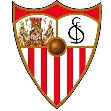 Sevilla-Buenos Aires. Sevilla FC, Boca Juniors. Futuro periodista deportivo.