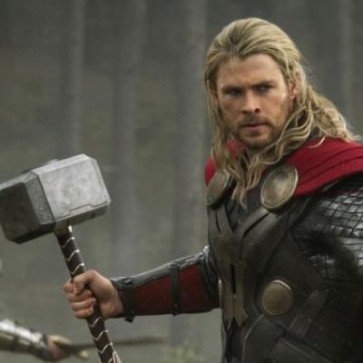 Im Thor, son of Odin. I use a mighty weapon known as mjonor, I am the god of thunder and I am Single.