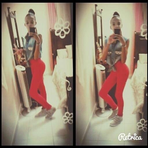 ArlinTaveraz's profile picture. AmOo a @matthunter123 Y @LaPandillaRD HBD 28 de Obt. 13 años Si Me siGuEs tE siGo Facebook: Arlin Taveras  ;-) :-) 

Rep.Dom Santo Domingo