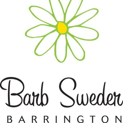 Barb Sweder Barrington makes fine hand-made items for babies, children, and women, using only the finest yarns and fabrics.