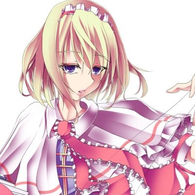 アリス・マーガトロイドさんのプロフィール画像