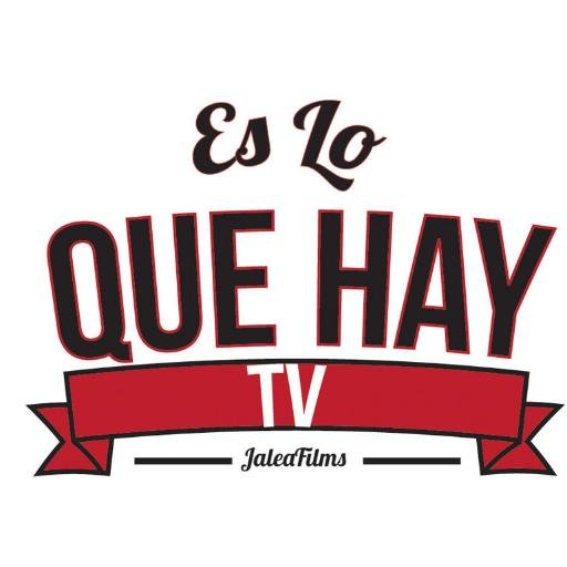 Hacemos cortometrajes para Youtube! Olvidate de tus problemas! Queríamos ser famosos, pero, ¡Es lo que hay!  Suscribete! http://t.co/cPsFD0xeaS