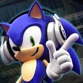 Im sonic a dj who loves music sex video games car racing adventures parties and making friends #single #bisexual