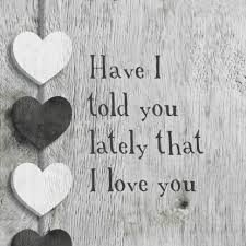De leukste liefdesweetjes