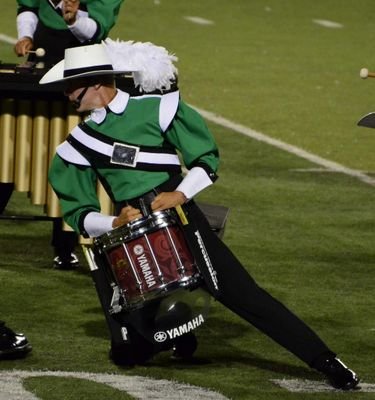 I'm just a band kid who loves Percussion and drumline and that's it est. 1/26/14 #Senior #drumline