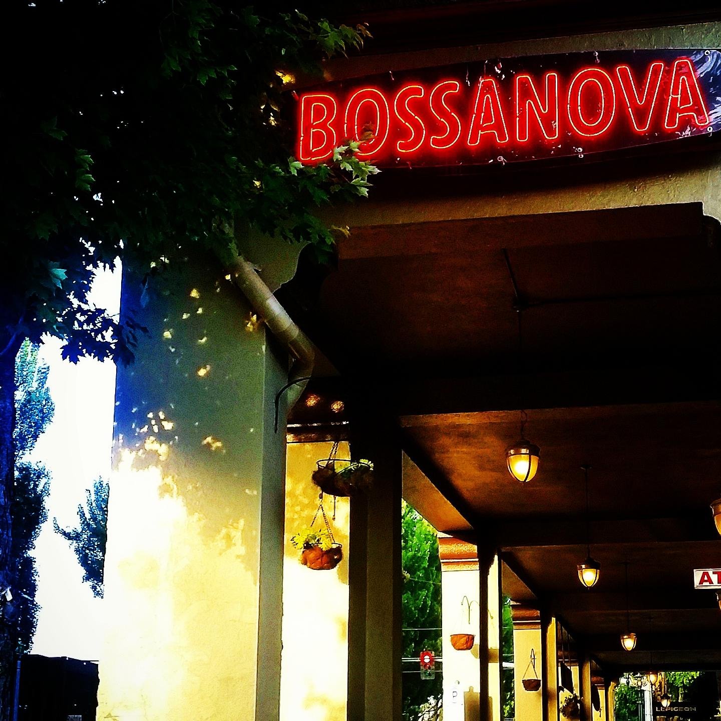 The Bossanova Ballroom is available for most any event, ranging from weddings to corporate events, company parties to concerts, and fashion shows.