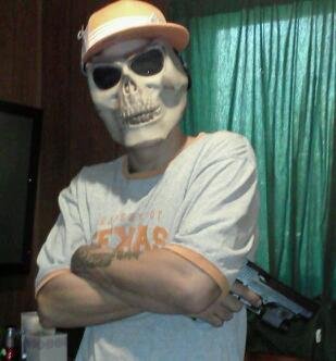 Battlefield Veteran.      http://t.co/XGducAI9TV                                                       http://t.co/AZFBcJ8DrU   and Loyal To Playstation ONLY!