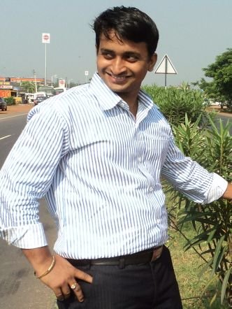 💐Covenor of BJP Intellectual Cell Howrah Sadar💐
Software Engineer by professional.