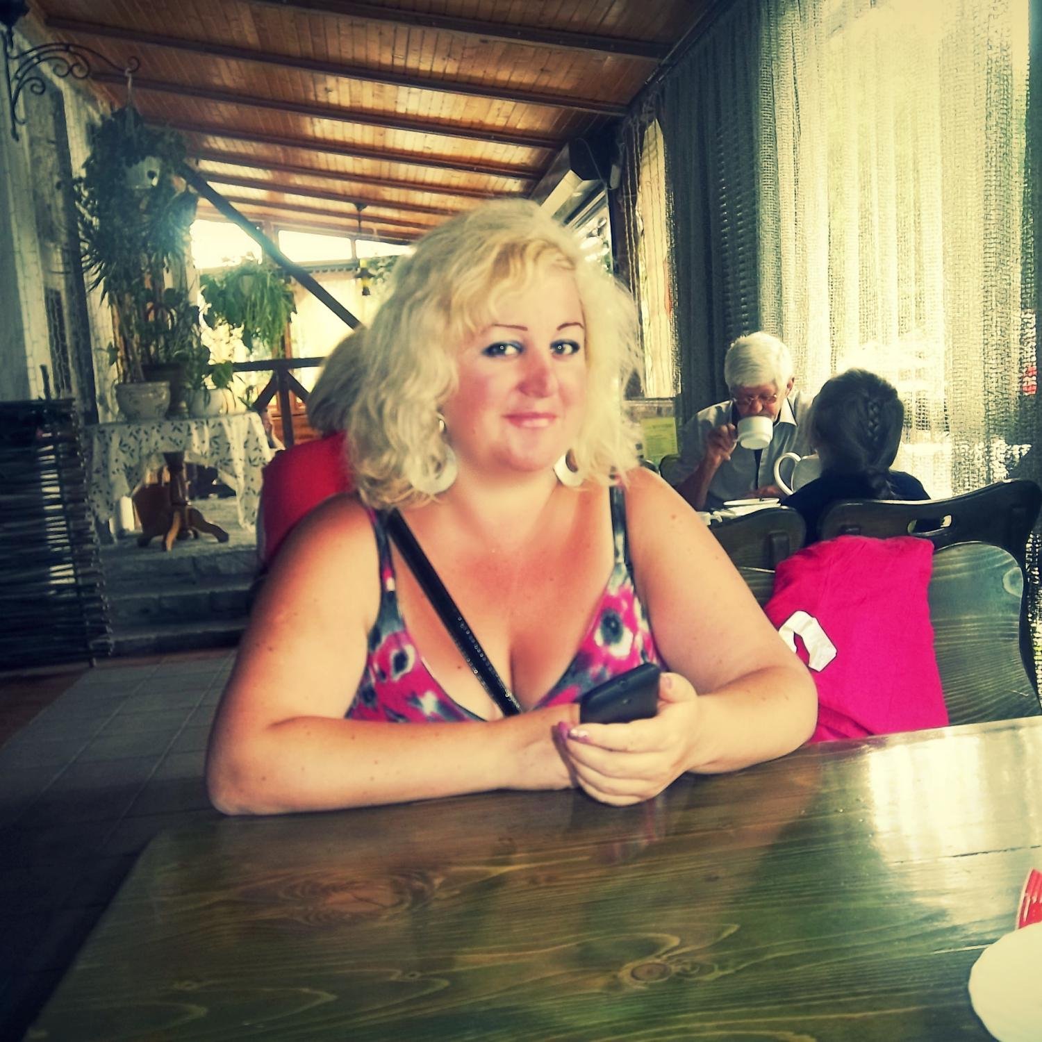 VeraKup's profile picture. 