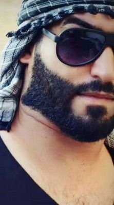 adcd234zs1's profile picture. ‏عراقي اسمي يكفي