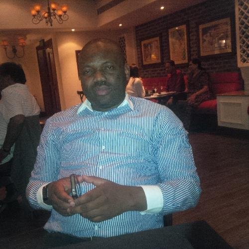 changweZ's profile picture. Multiple award winning Zambian Business Journalist.