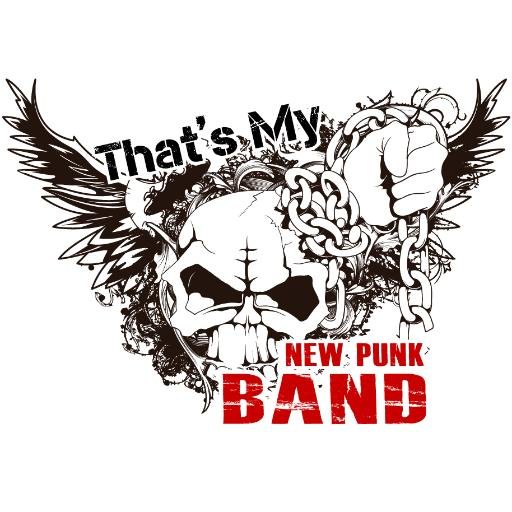 New punk band names: made-up, misheard, or revealed in a beer-fueled Misfits fever dream. Take one for your band - just give us a shout-out, you slacker punks.