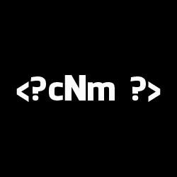 codeNmind's profile picture. It's all about code and mind.
