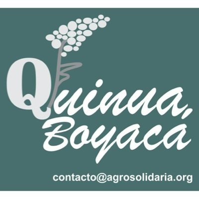 Es una marca comunitaria cultivada con practicas agroecológicas por 120 familias asociadas en 6 municipios de Boyacá-Colombia.