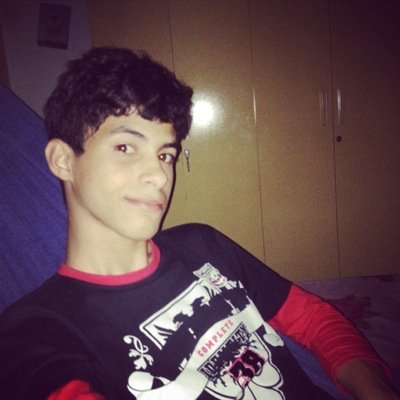 Sou lindo e ja tenho namorada Dayane Cristina meu amor ❤️