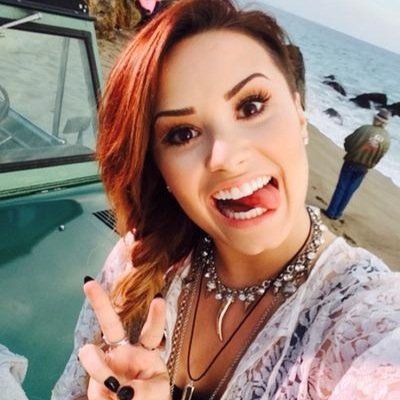 votedemilovat01's profile picture. #votedemilovato
